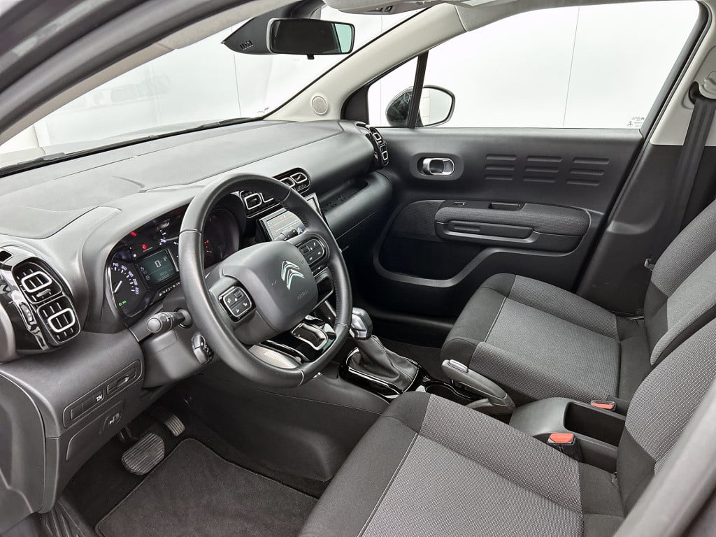 Citroen C3 Aircross 110 pk feel | rijklaar |