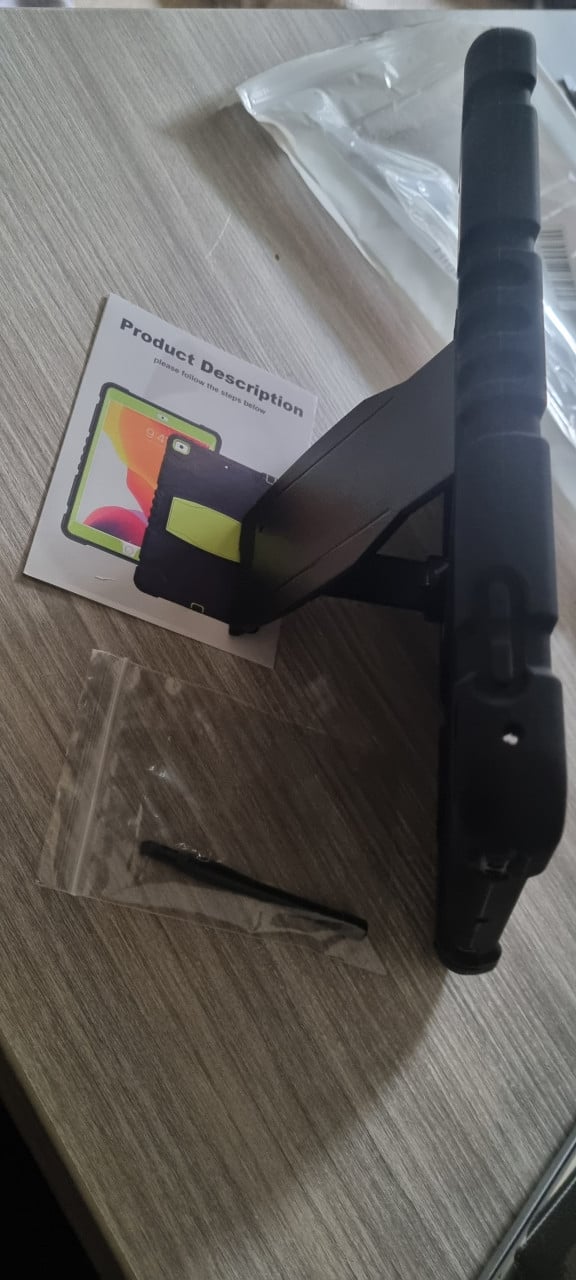 IPAD 6 /AIR 2 COVER
