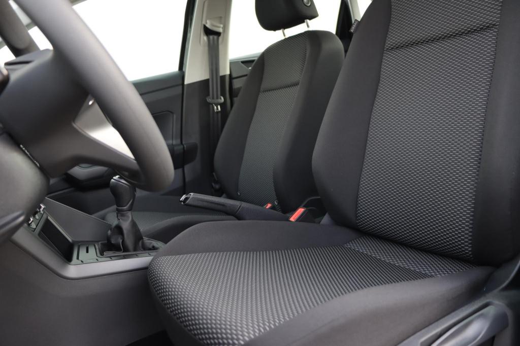 Volkswagen Polo 1.0 tsi polo 95pk