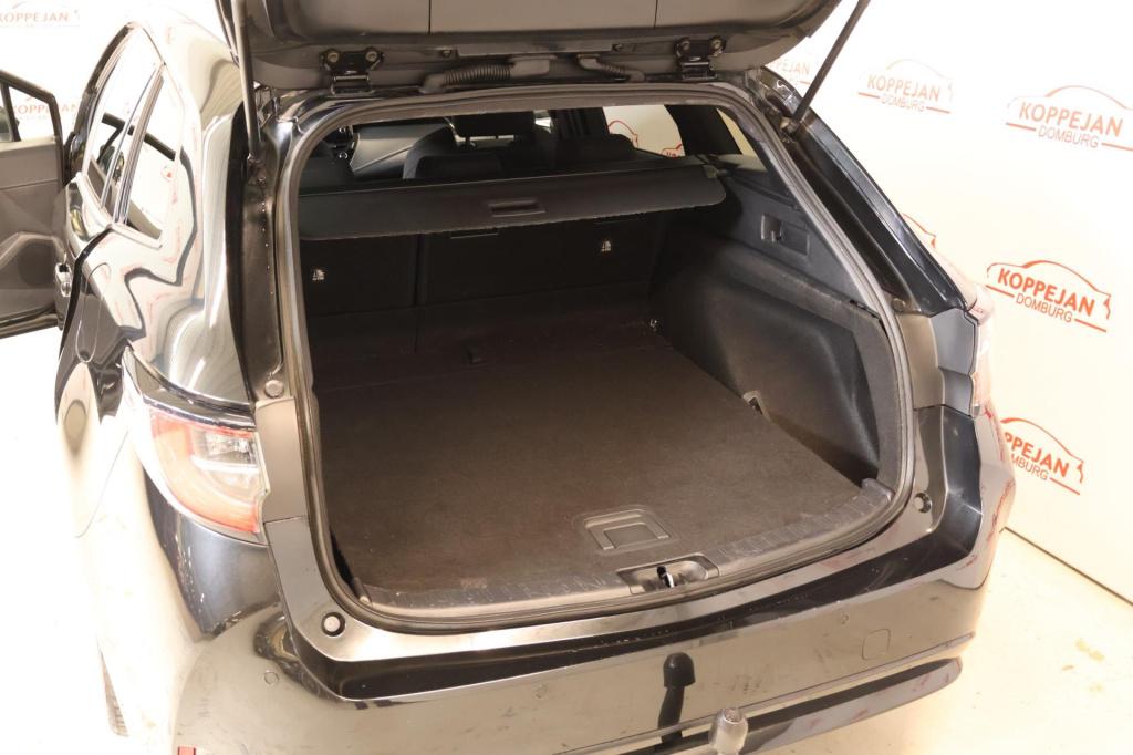 Toyota Corolla Touring Sports 1.8 hybrid business plus nl auto, adaptive cr