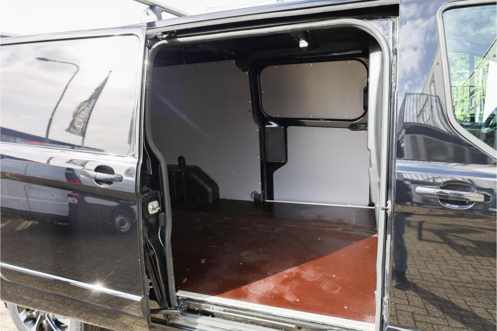 Ford Transit Custom 320 2.0 tdci l2h1 sport acc i 2xschuifdeur i cam i trek