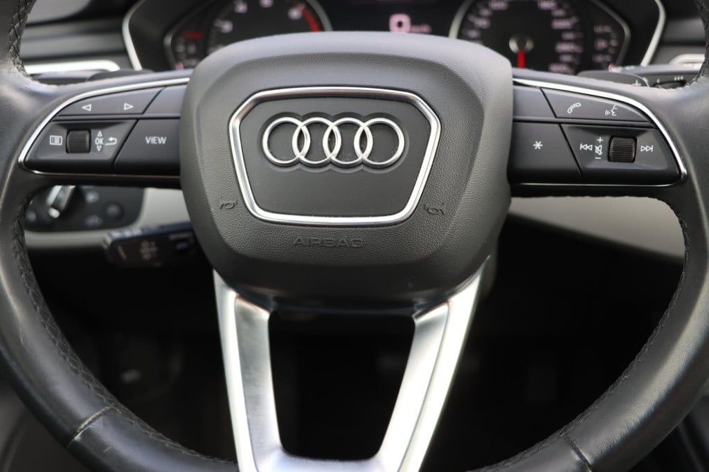 Audi A4 avant 40 tfsi s-edition s-tronic 204pk
