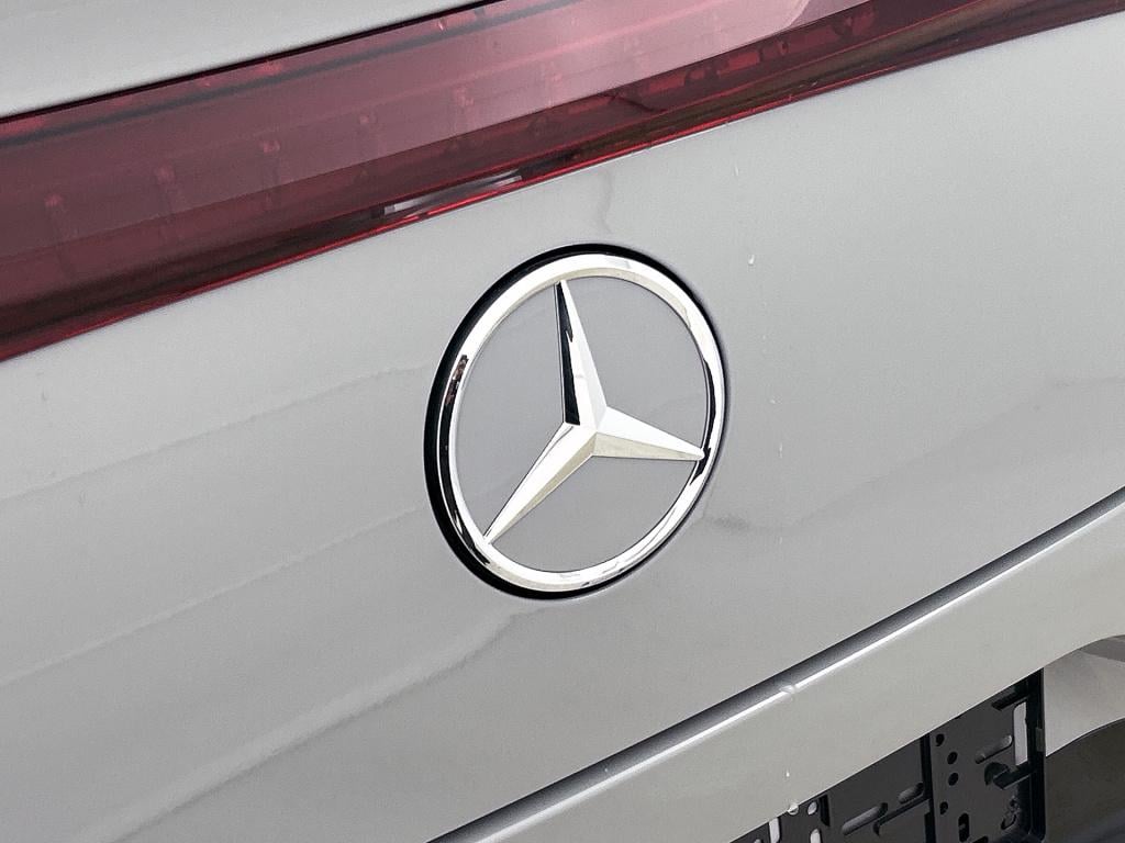 Mercedes-Benz Cla 200 business solution amg | advanced plus pakket | parkee