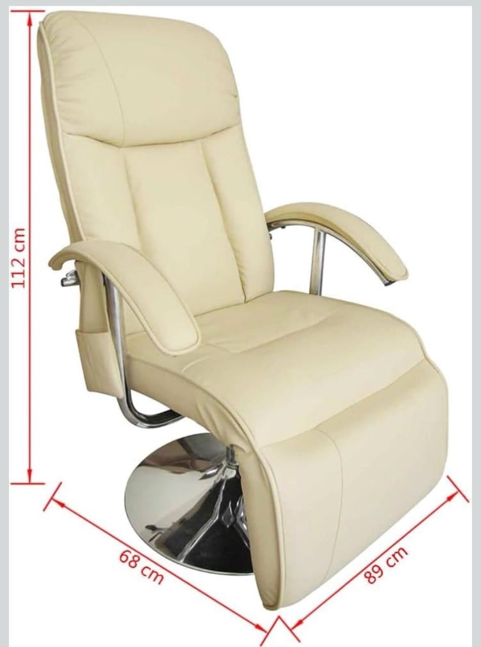 Massage stoel