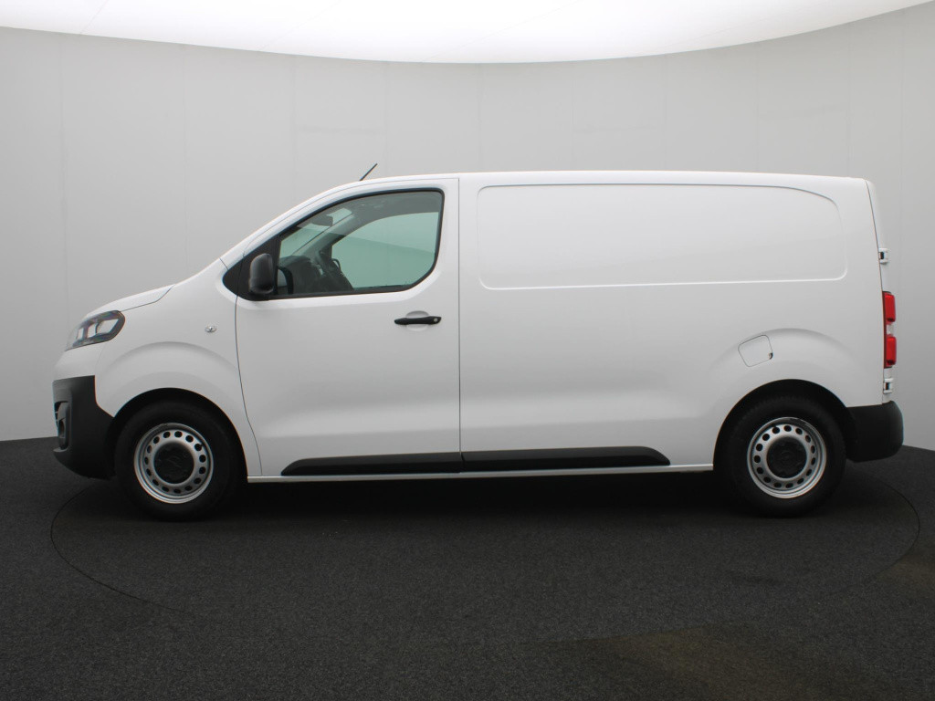 Opel Vivaro 1.5 cdti l2h1 edition