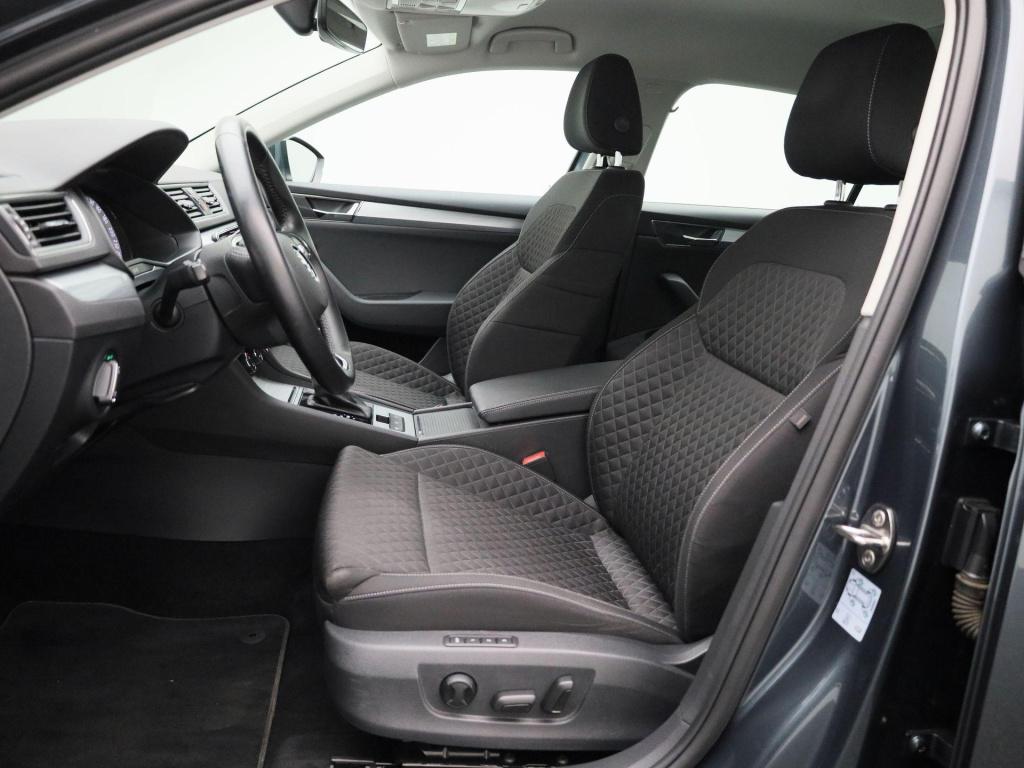 Skoda Superb 1.4 tsi iv phev business edition | automaat | navigatie | appl