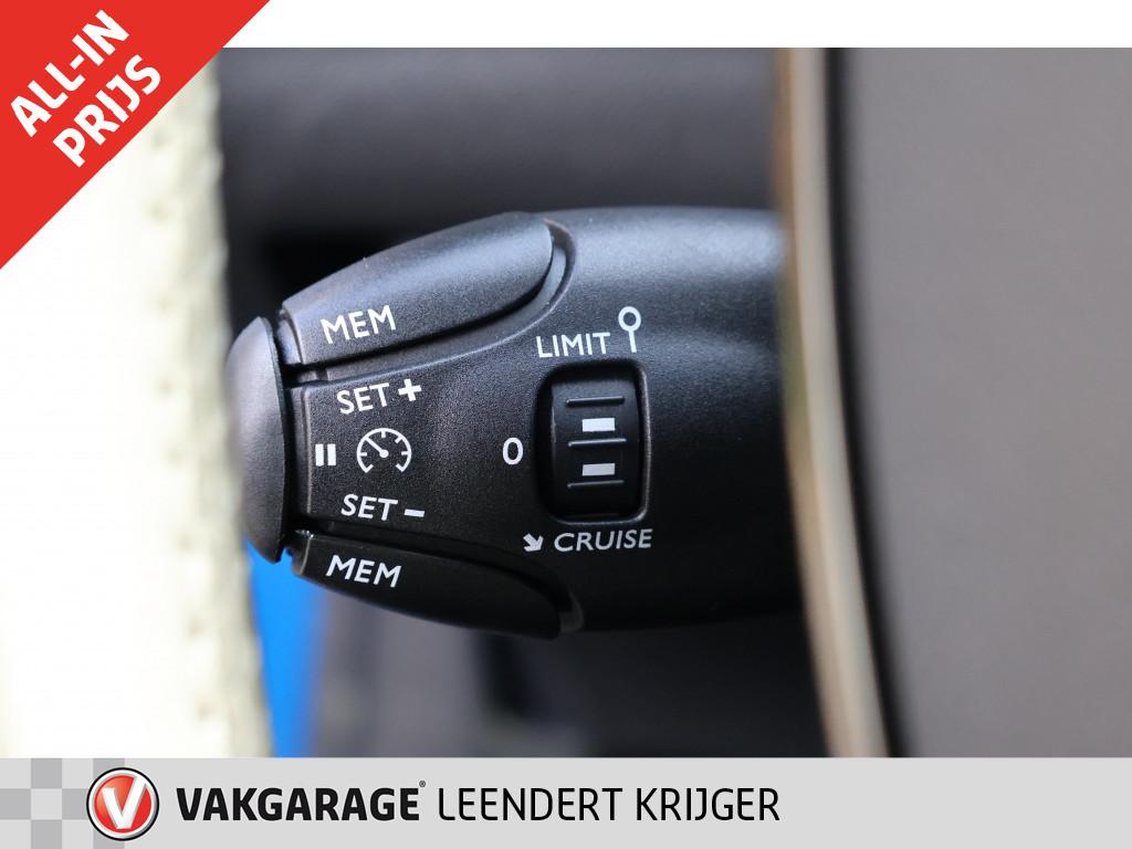Peugeot 208 1.2 pt active pack|rijklaarprijs|12 maanden bovag garantie
