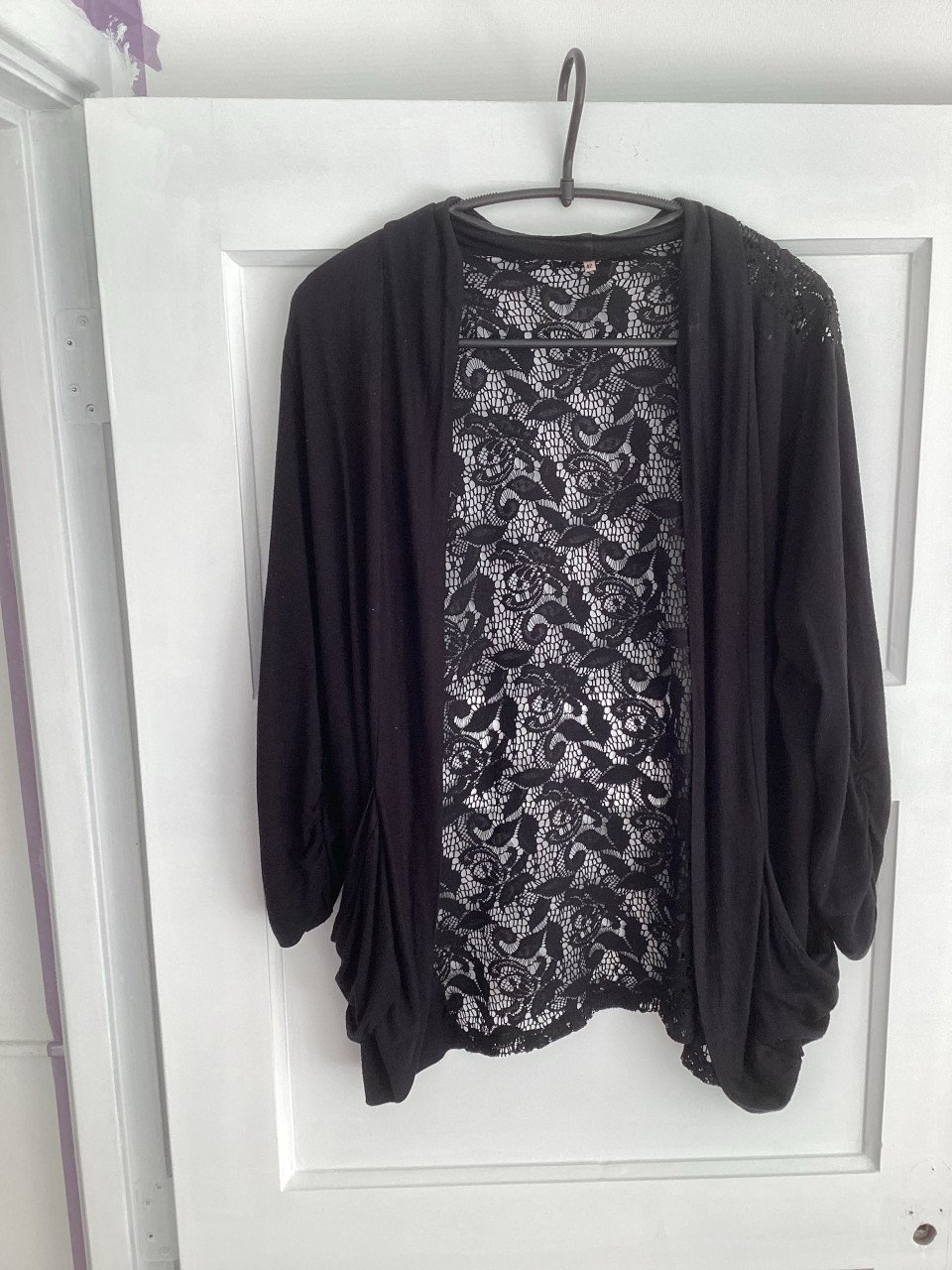 Nieuw vest anna field xl mooi met kant