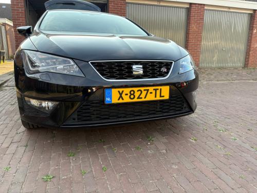 Seat Leon Fr