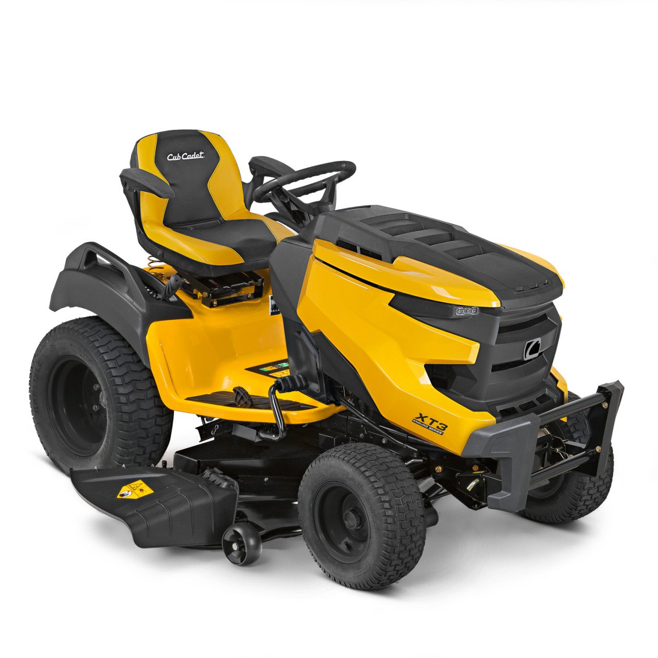 Cub Cadet CT3 QS127