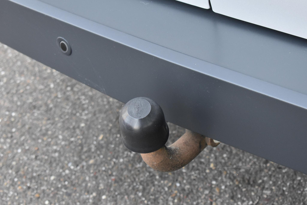 Ford Transit Connect 1.5 tdci l1 trend 100 pk | parkeersensoren achter | tr