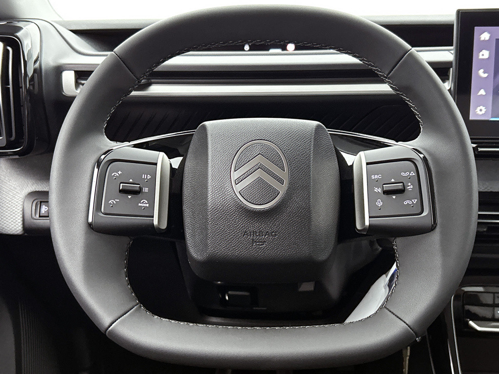 Citroen C3 turbo 100pk max | rijklaar | achteruitrijcamera | comfort seats 