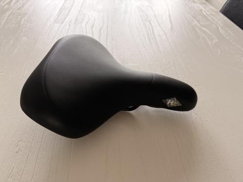 Koopje Nieuw Fiets zadel