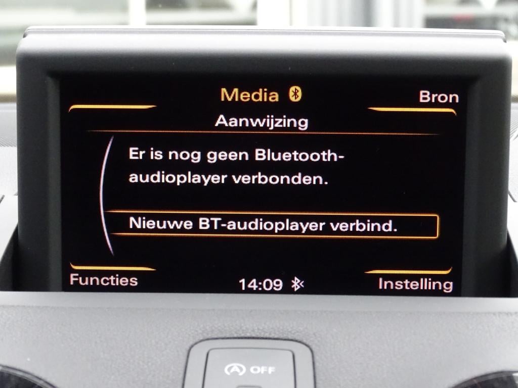 Audi A1 1.2 tfsi pro line s