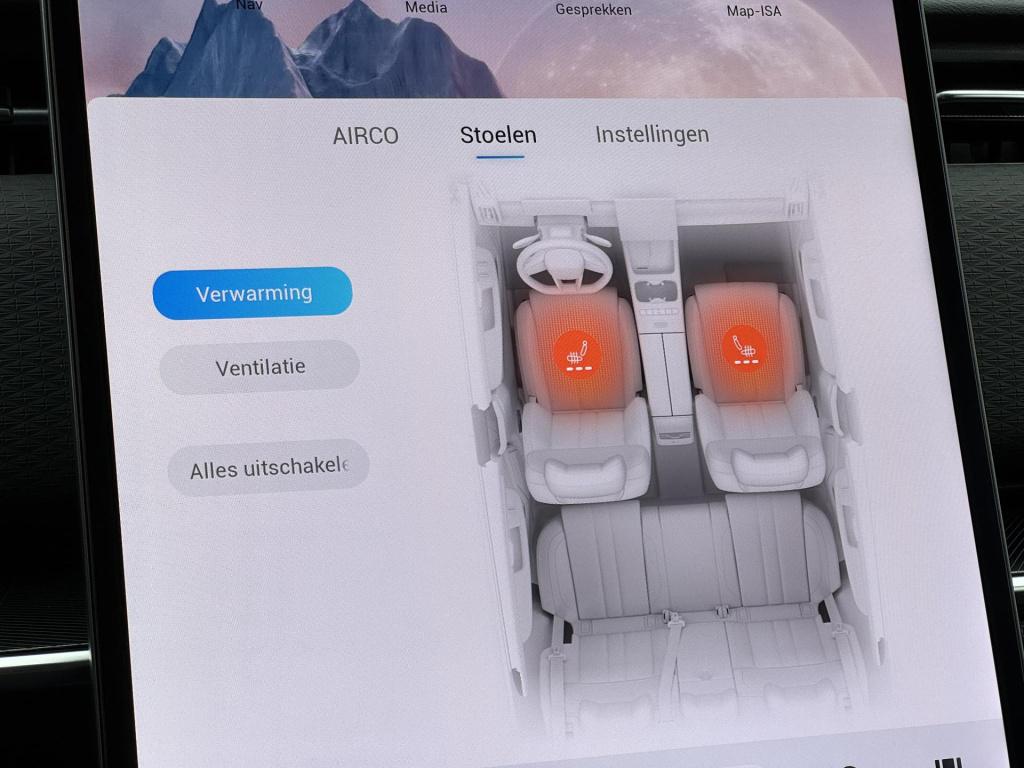 Jaecoo 7 1.5 gdi shs-p exclusive