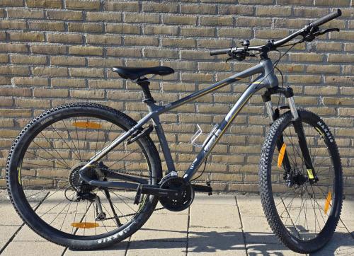 Merida big nine 100
