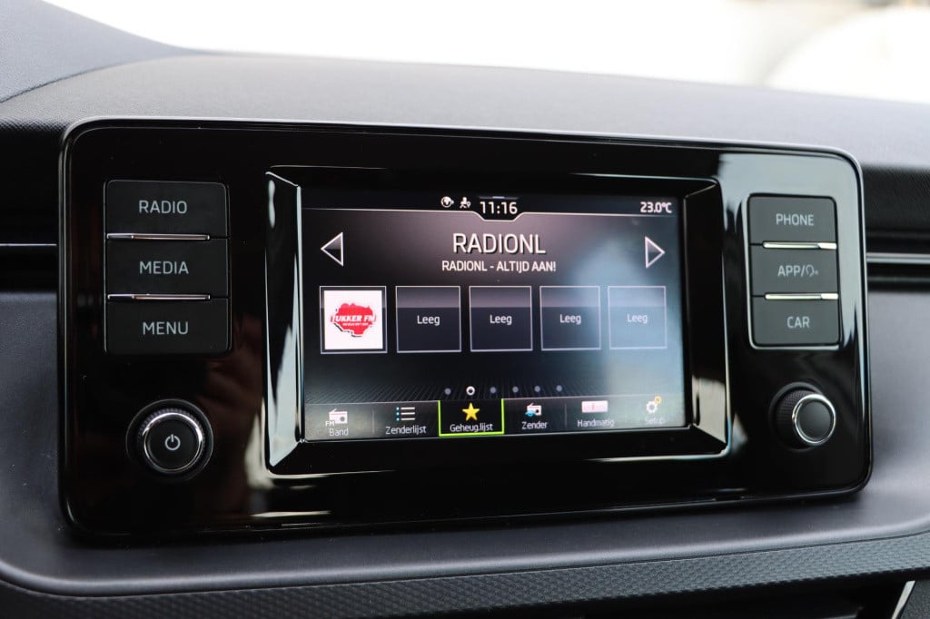 Skoda Kamiq 1.0 tsi active