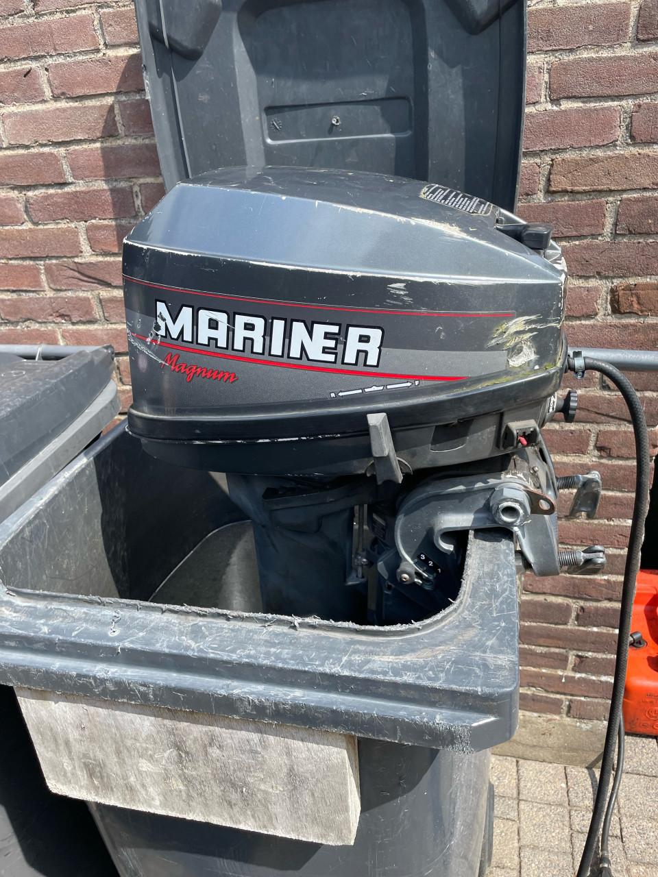Mariner 10 pk