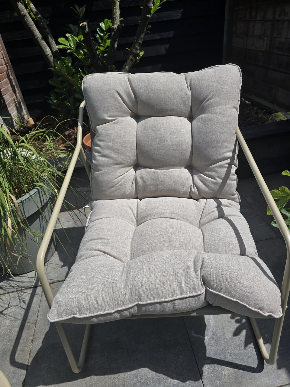 Tuinset