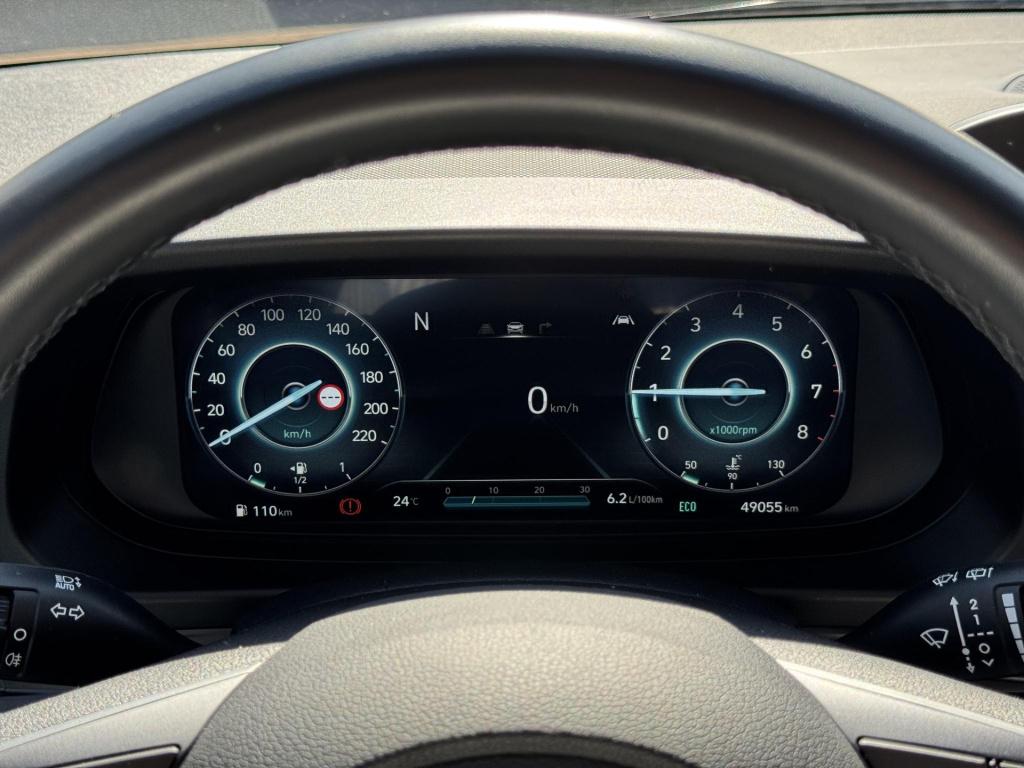 Hyundai Bayon 1.0 t-gdi comfort smart