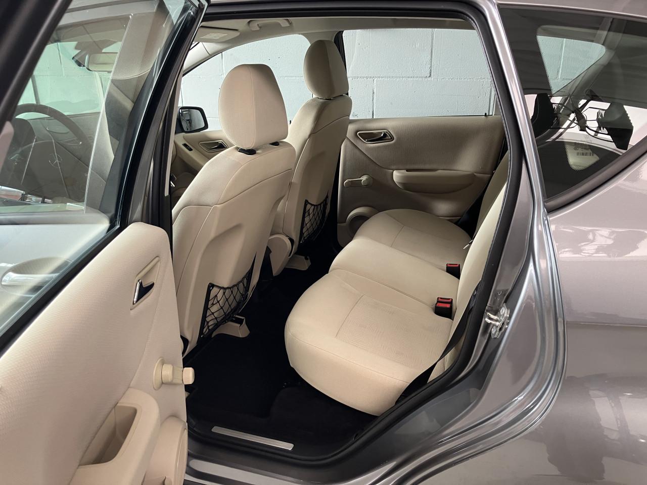 Mercedes A-klasse 160 Business Class