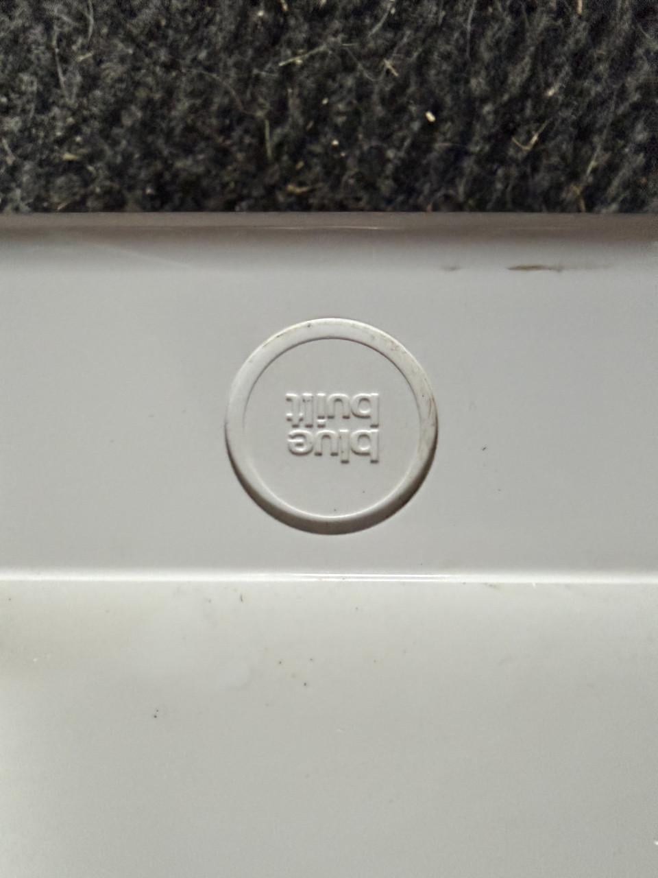 Universeel wasmachine tussenstuk