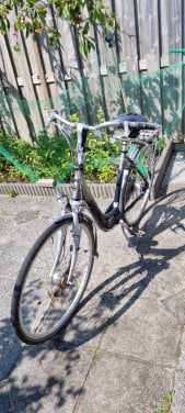 Batavus damesfiets