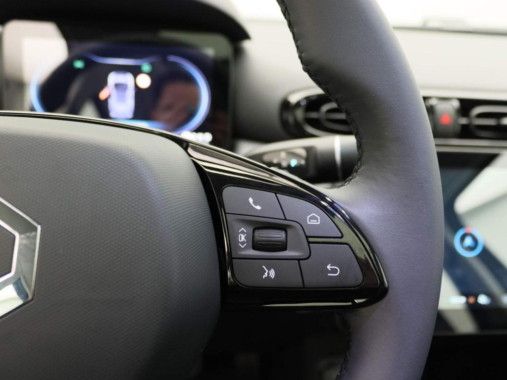 Leapmotor T03 design 37.3 kwh de voordelige elektrische stadsauto | rijk ui