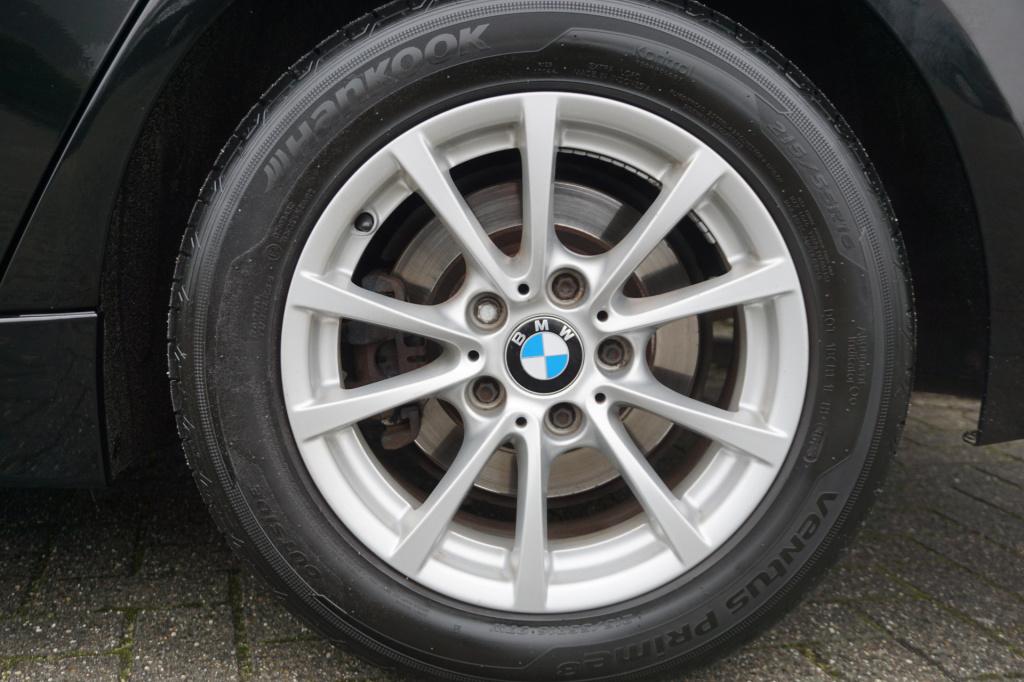 BMW 3-serie 320i automaat - airco / cruise / elektr. ramen / nap