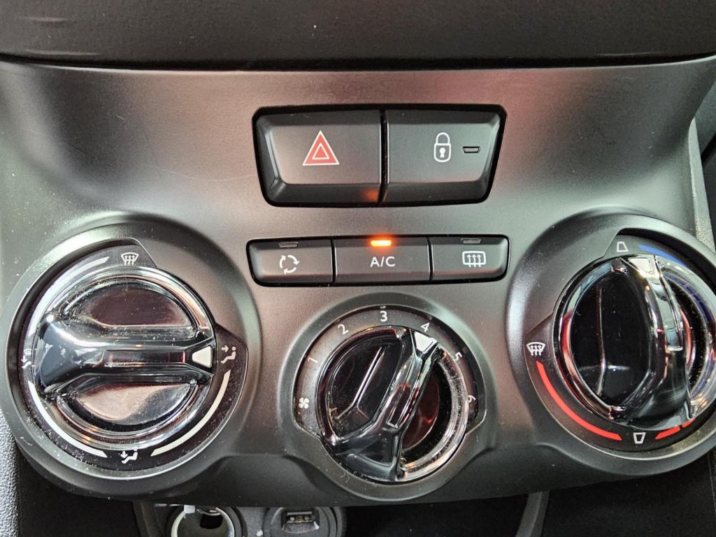 Peugeot 208 1.2 puretech like