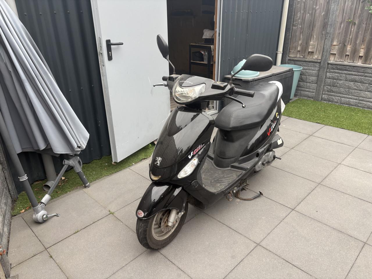 Peugeot V-Clic