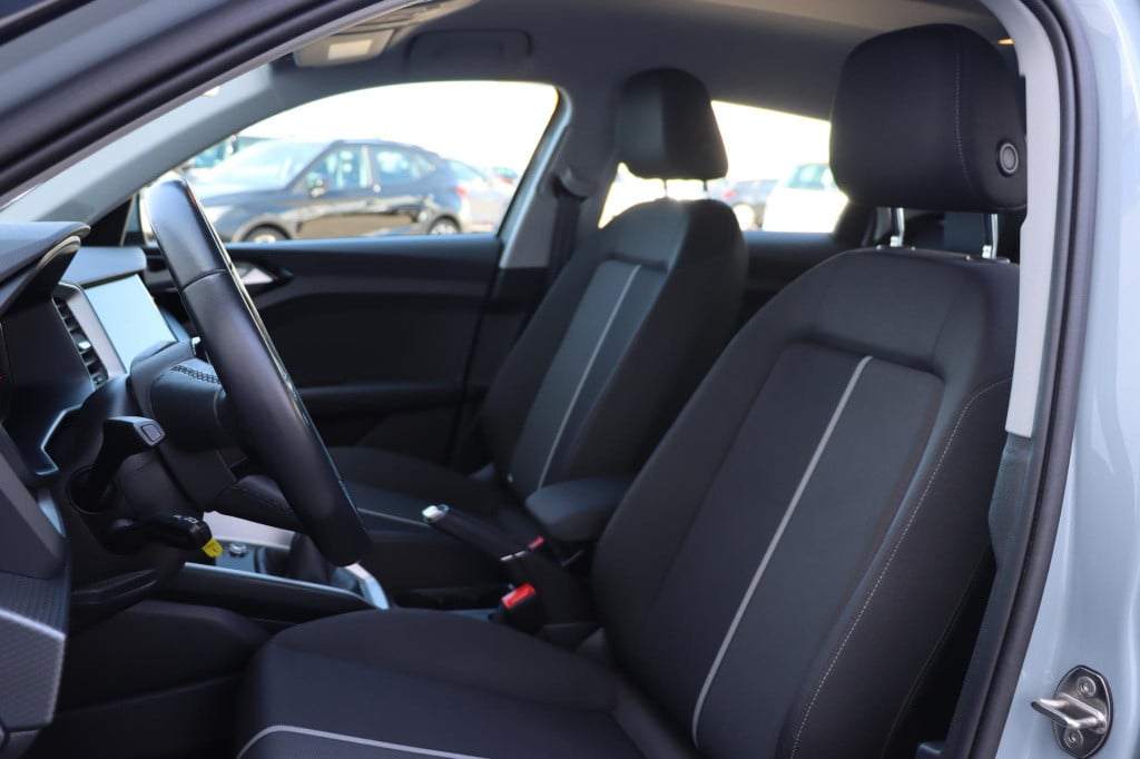 Audi A1 Sportback 25 tfsi pro line
