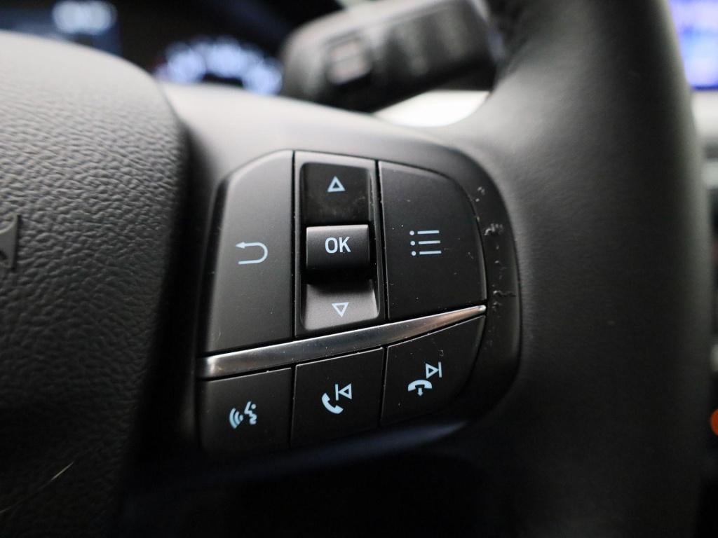 Ford Focus wagon 1.0 ecoboost trend edition business | climate control | cr
