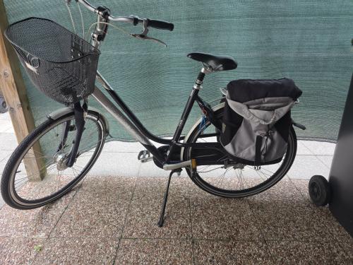 Damesfiets batavus