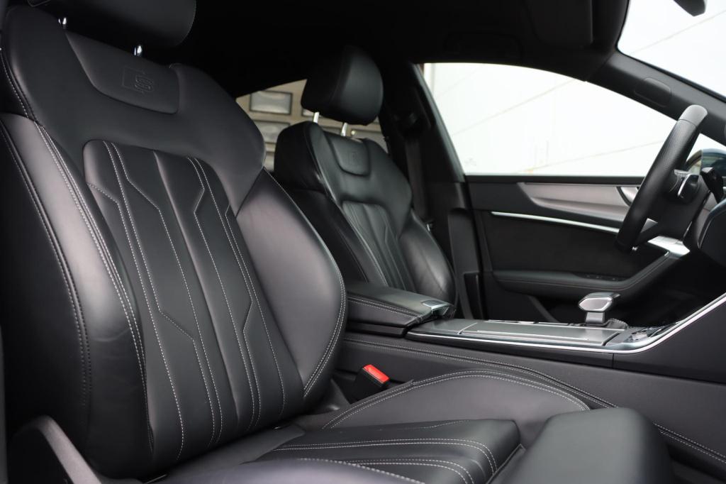 Audi A7 sportback 50 tfsi e quattro pro line s 299pk s-tronic | soh 99,1% |