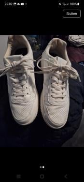 Schoenen ingst maat 41