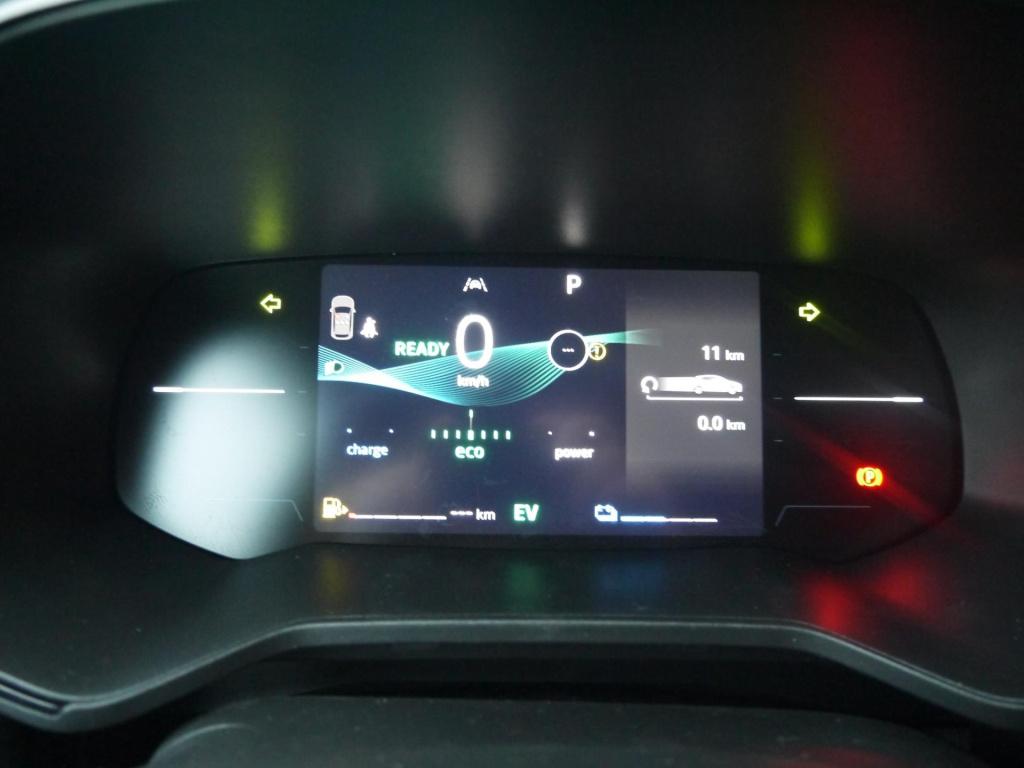 Mitsubishi Colt 1.6 hev intense+|nieuwe auto