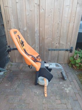 Yepp maxi achterstoeltje