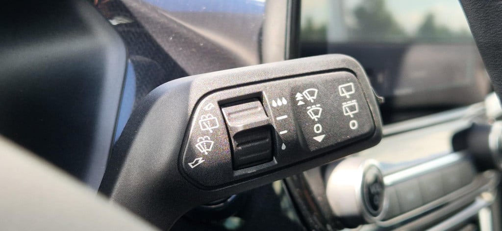 Ford Fiesta 1.0 ecoboost st-line | navi | carplay | cruise control | parkee