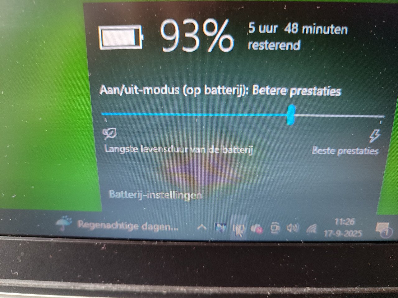 Dell Laptop 17 inch