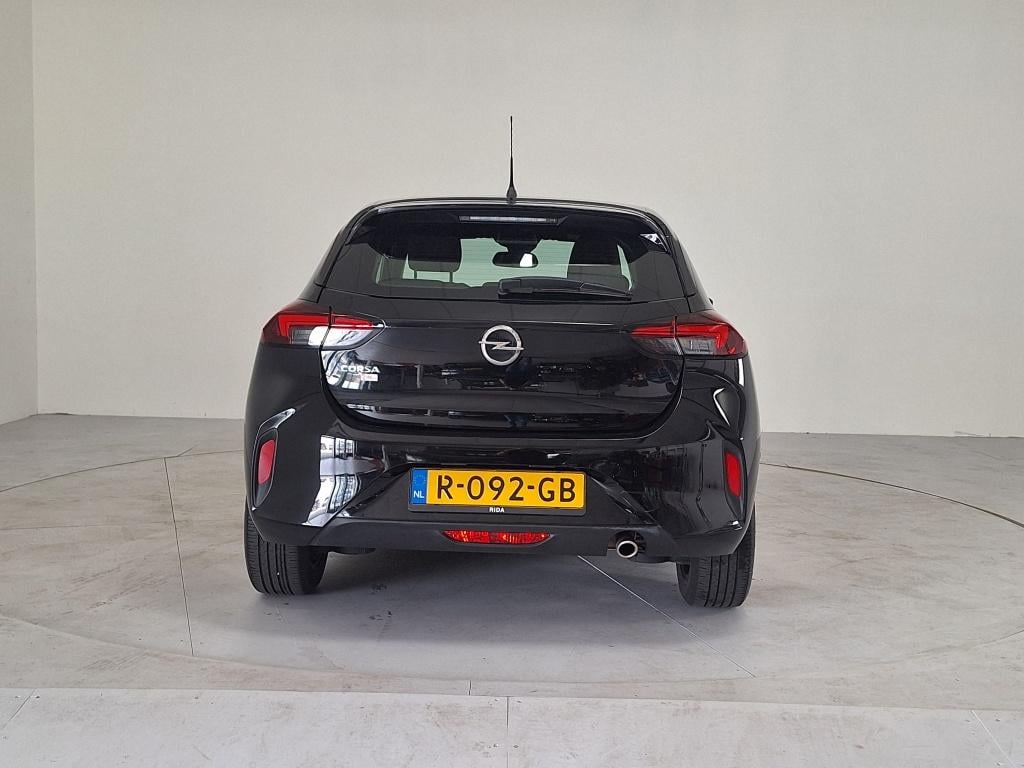 Opel Corsa 1.2 gs line