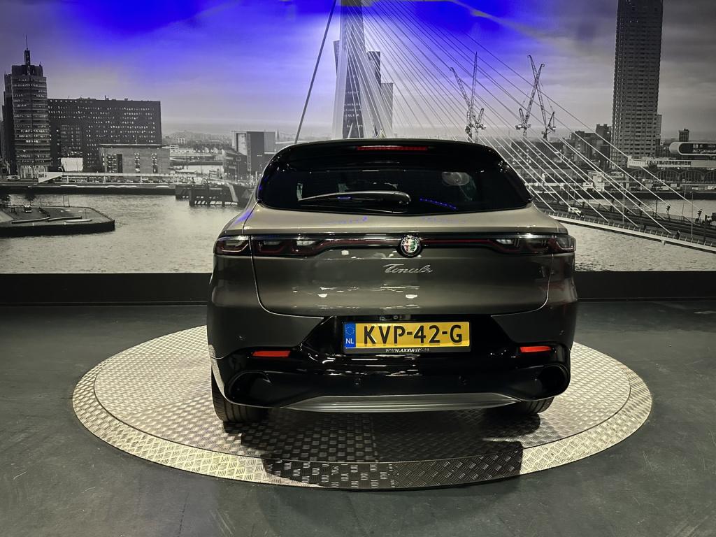 Alfa Romeo Tonale 1.3 ibrida plug-in q4