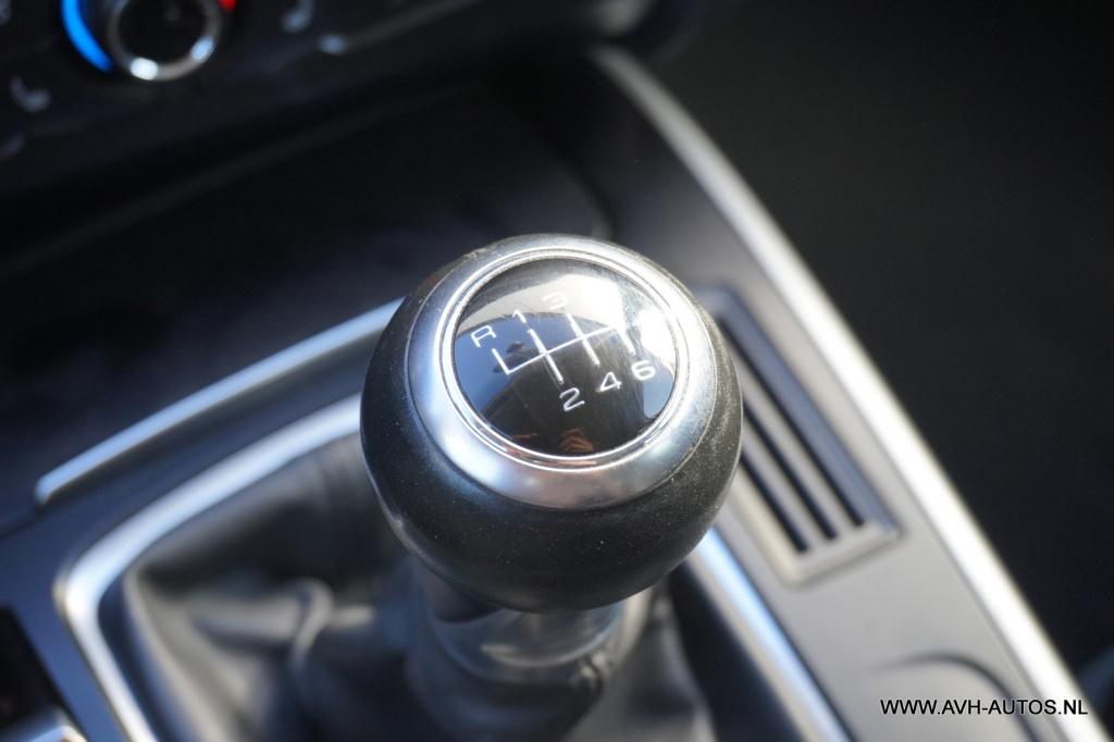 Audi A4 avant 1.8 tfsi