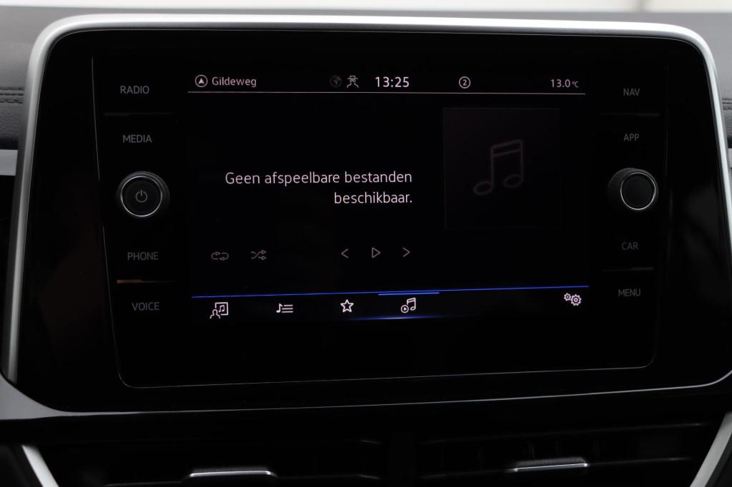 Volkswagen T-roc 1.5 tsi r-line business 150pk dsg7
