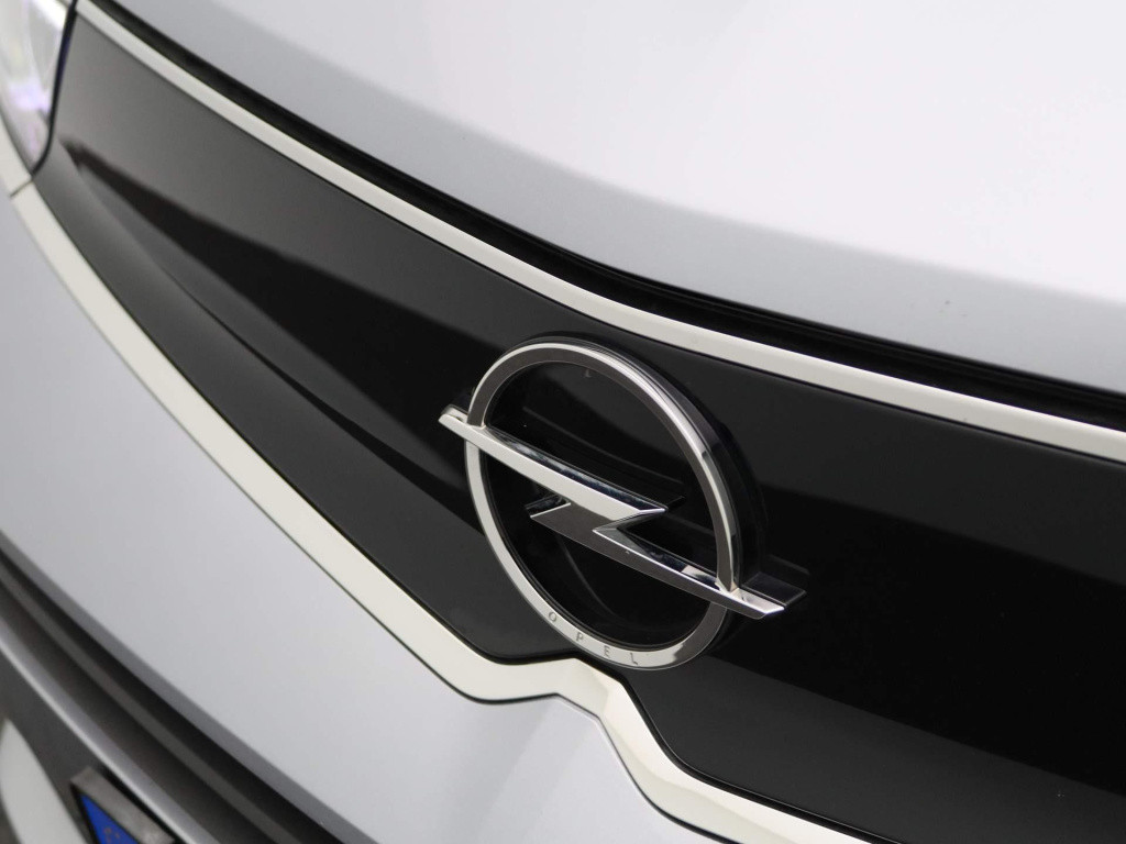 Opel Mokka 1.2 turbo level 2 | navi | airco | lmv | led | trekhaak