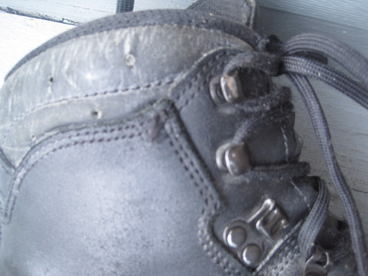 Meindl schoenen maat 43