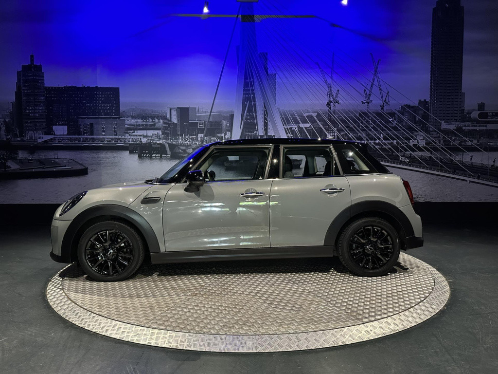 Mini Cooper mini 1.5 business edition *led*sportstoelen*applecarplay*