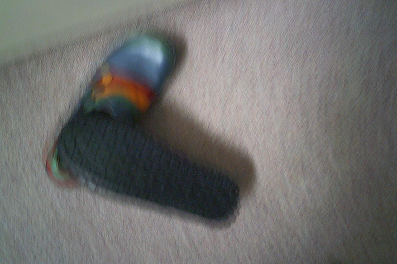 NIEUWE leren instapper - maat 38 - merk Gemini