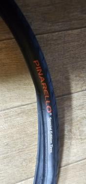 Racefiets buitenbanden