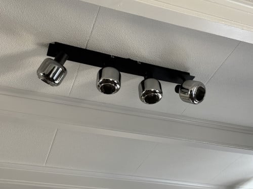 Lampen serie